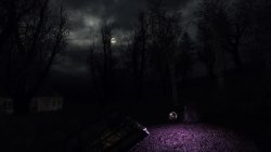 S.T.A.L.K.E.R.: Shadow of Chernobyl - Darkest Time