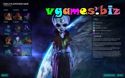 Master of Orion: Revenge of Antares
