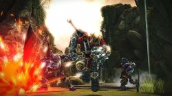Darksiders Warmastered Edition Darksiders Warmastered Edition