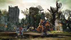 Darksiders Warmastered Edition Darksiders Warmastered Edition