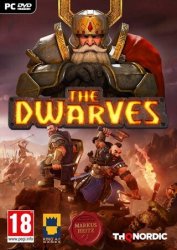 The Dwarves: Digital Deluxe Edition