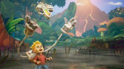Rad Rodgers: World One Rad Rodgers: World One