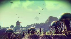 No Man’s Sky