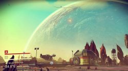 No Man’s Sky