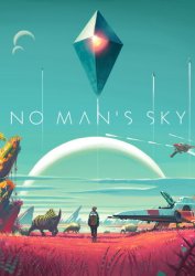 No Man’s Sky