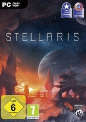 Stellaris Stellaris