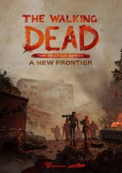 The Walking Dead: A New Frontier The Walking Dead: A New Frontier