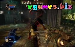 BioShock 2 Remastered