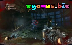 BioShock 2 Remastered