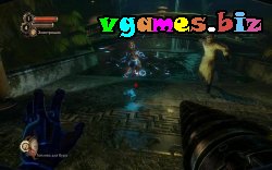 BioShock 2 Remastered