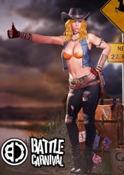 Battle Carnival Battle Carnival