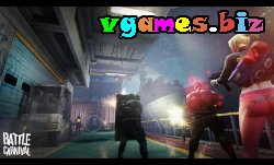 Battle Carnival