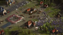 Cossacks 3 Cossacks 3