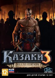 Cossacks 3