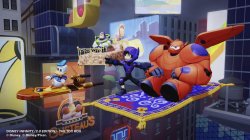 Disney Infinity 2.0 Disney Infinity 2.0