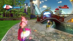Dragon Ball: Xenoverse