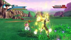 Dragon Ball: Xenoverse