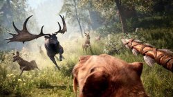 Far Cry Primal - Digital Apex Edition Far Cry Primal - Digital Apex Edition