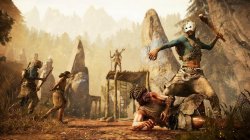 Far Cry Primal - Digital Apex Edition Far Cry Primal - Digital Apex Edition