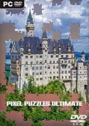 Pixel Puzzles Ultimate