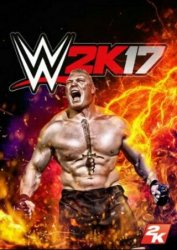 WWE 2K17