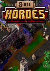8-Bit Hordes