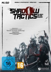 Shadow Tactics: Blades of the Shogun