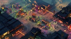 Shadow Tactics: Blades of the Shogun Shadow Tactics: Blades of the Shogun