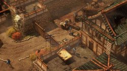 Shadow Tactics: Blades of the Shogun Shadow Tactics: Blades of the Shogun