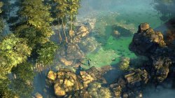 Shadow Tactics: Blades of the Shogun Shadow Tactics: Blades of the Shogun