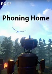 Phoning Home Phoning Home