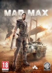 Mad Max на ПК