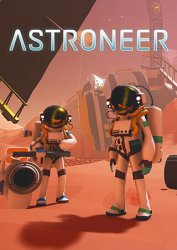 Astroneer