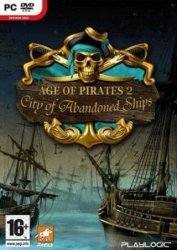 Sea Dogs: City of Abandoned Ships