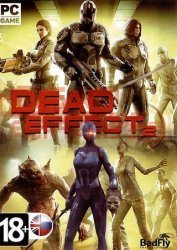 Dead Effect 2
