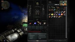 S.T.A.L.K.E.R. - Call of Chernobyl S.T.A.L.K.E.R. - Call of Chernobyl