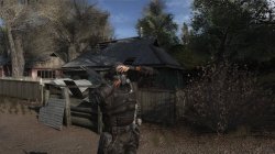 S.T.A.L.K.E.R. - Call of Chernobyl S.T.A.L.K.E.R. - Call of Chernobyl