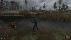 S.T.A.L.K.E.R. - Call of Chernobyl S.T.A.L.K.E.R. - Call of Chernobyl