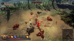 Vikings - Wolves of Midgard Vikings - Wolves of Midgard