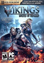 Vikings - Wolves of Midgard
