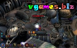 Torment: Tides of Numenera