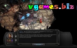 Torment: Tides of Numenera