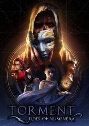Torment: Tides of Numenera