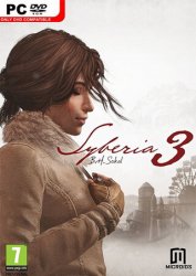 Syberia 3