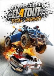 FlatOut 4: Total Insanity