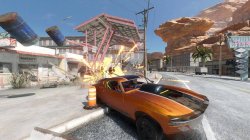 FlatOut 4: Total Insanity FlatOut 4: Total Insanity