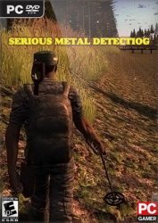 Serious Metal Detecting
