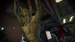 Marvel's Guardians of the Galaxy: The Telltale Series