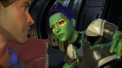 Marvel's Guardians of the Galaxy: The Telltale Series