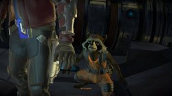 Marvel's Guardians of the Galaxy: The Telltale Series